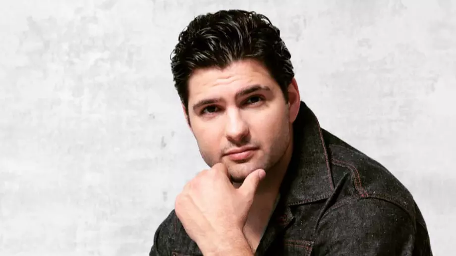 Павел Иванов от "Татковци" се сгоди (СНИМКИ)