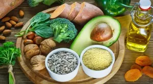 Защо витамин Е е толкова полезен за възрастни и деца   