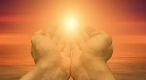 Притча за възкресението от Петър Дънов