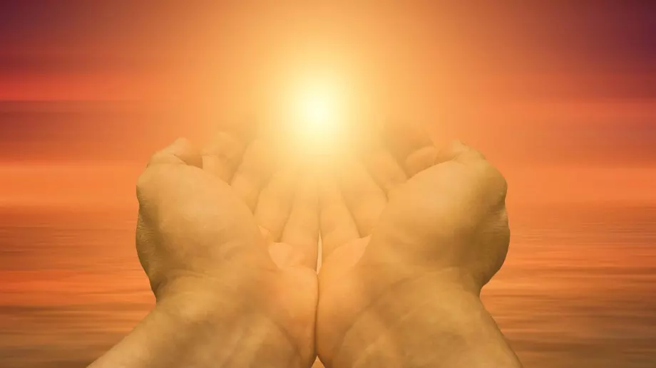 Много силна молитва за благодат и здраве на семейството