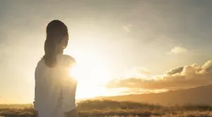 Всичко ще бъде наред един ден!