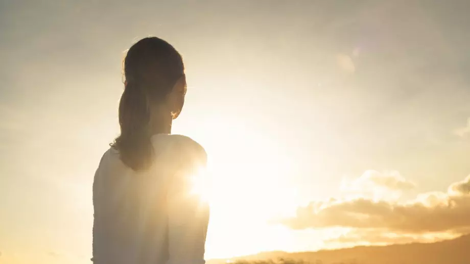 Притча, за която да си спомняте в трудна ситуация и да се изпълните с вяра