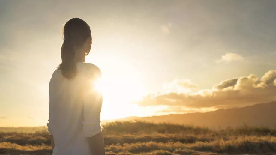 Ако сте в труден период, прочетете тази притча