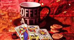 Таро хороскоп за всяка зодия за март 2024