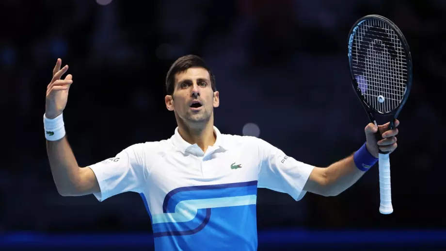 Australian Open с първа атака по Новак Джокович? Подъл номер от турнира спрямо сърбина?