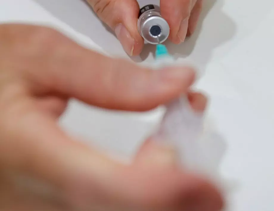 Окончателно: Отпада задължителната ваксинация в САЩ