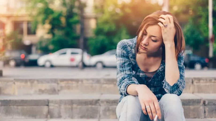 Как да се отървете от лошите мисли, които разрушават живота ви      