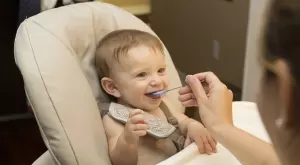 Колко риба да даваме на децата си?