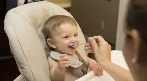 Кога и какви подправки може да включим в менюто на бебето   