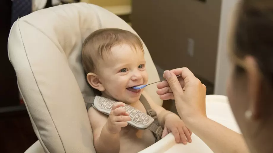 Кога и какви подправки може да включим в менюто на бебето   