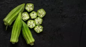 Страхотните ползи за здравето от бамята