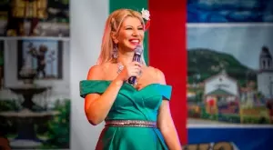 Няма да повярвате какво прави днес певицата Нелина