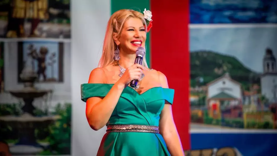 Няма да повярвате какво прави днес певицата Нелина