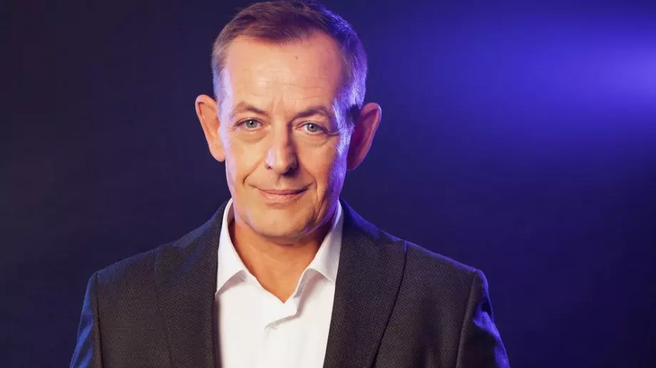 Фалшив Михаил Билалов сваля жените в мрежата