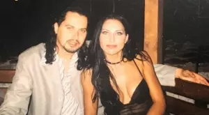 Помните ли поп-фолк певеца Магапаса? Вижте сватбата му! (СНИМКИ)