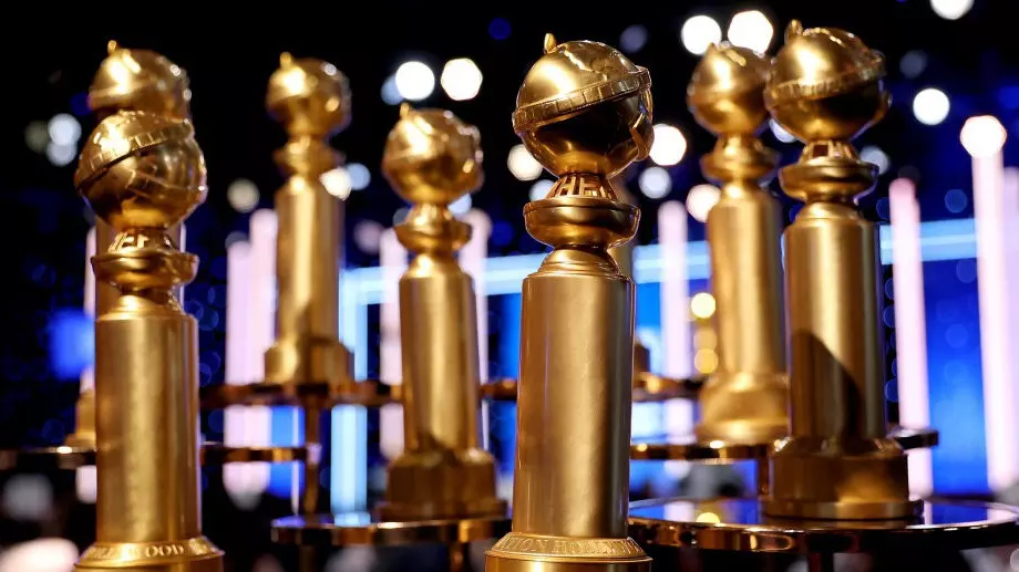 "Златен глобус" са наградите с най-голямо етническо разнообразие