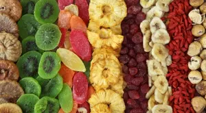 Сушените плодове укрепват имунитета и предотвратяват различни заболявания