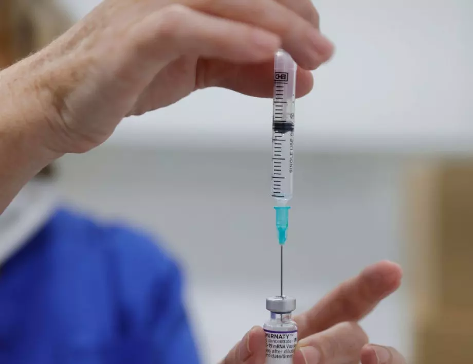 Канада няма да иска задължителна ваксинация на шофьори на камиони 