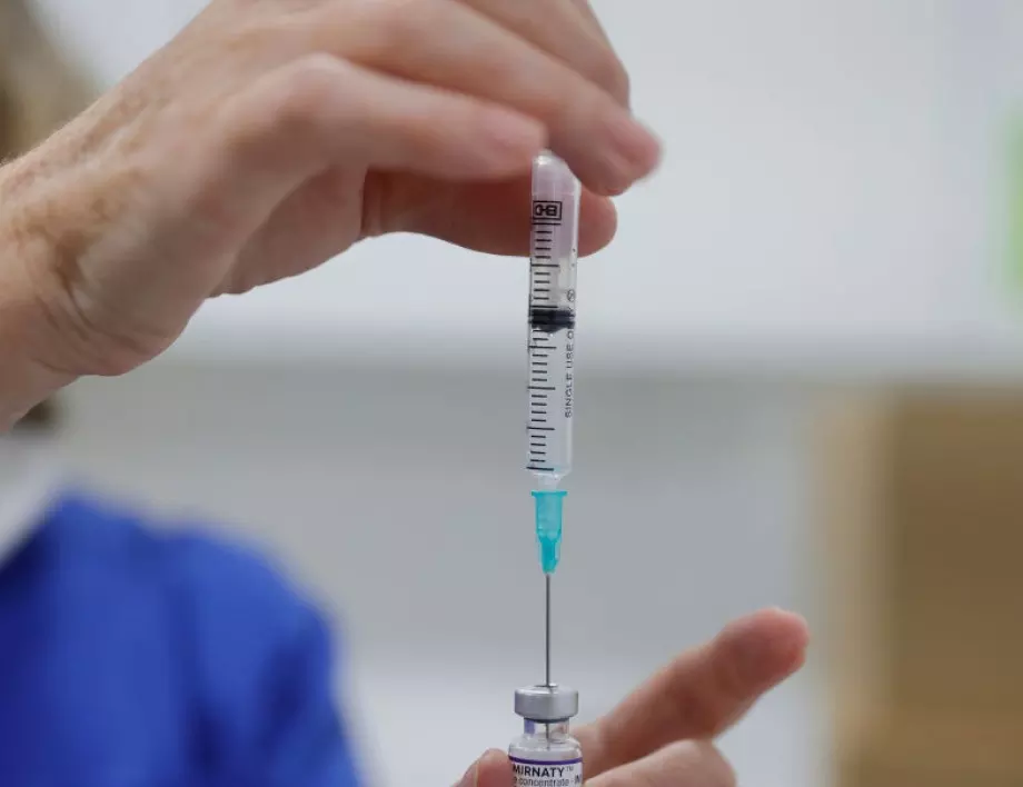 Коронавирусът затри цял български град, но ваксините са все така по-страшни от Ковид