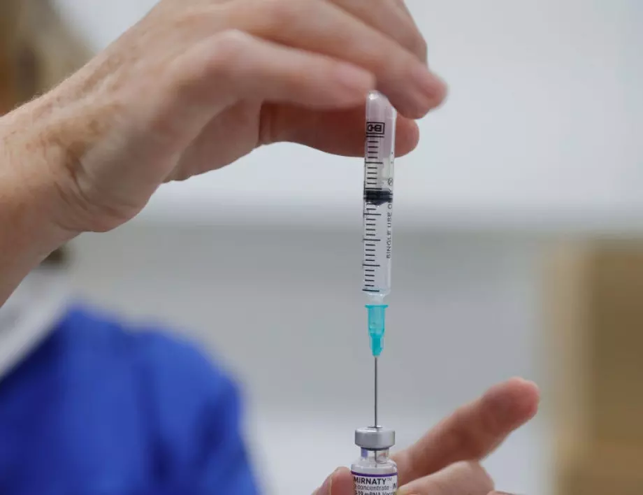 Шест държави в Африка започват собствено производство на иРНК ваксини 
