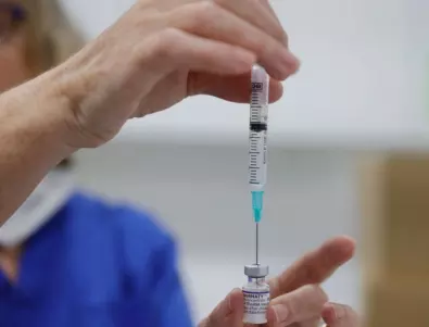 Българските данни: Почва ли имунитетът от ваксините срещу тежък Ковид да намалява?