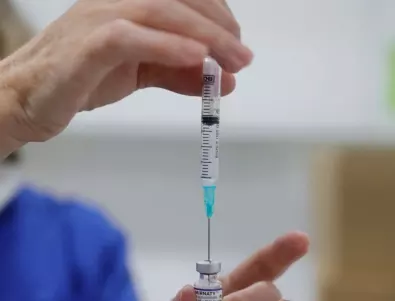 Китай ускорява ваксинацията на хора над 60 срещу Covid-19 