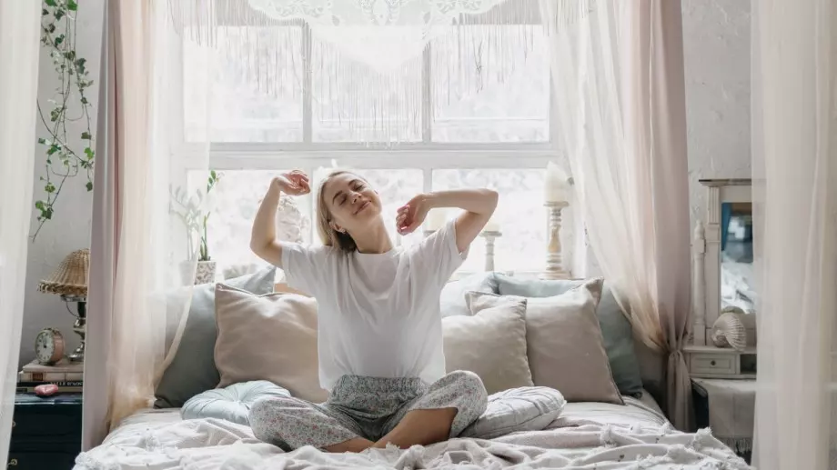 Как домът ви разкрива вашата личност