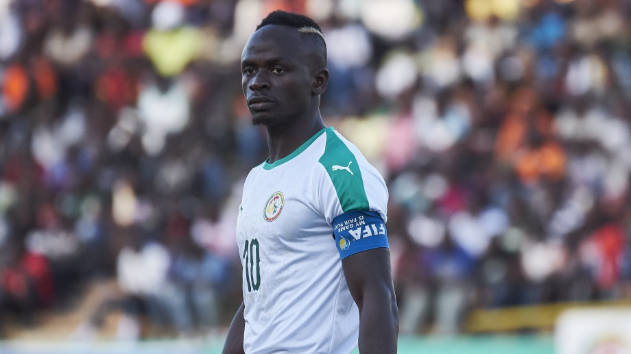 Селекцията на Сенегал се класира за четвъртфиналите от след успех