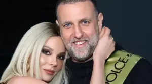 Певицата Лияна просълзи колежката си Емилия