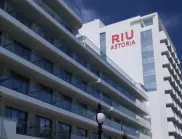 Хотел „Астория“ в Златни пясъци прекрати партньорството си с RIU 