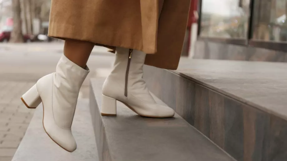 Какъв ток е подходящ за зимни боти