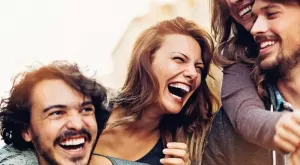 Ползи от "йога на смеха" за здравето