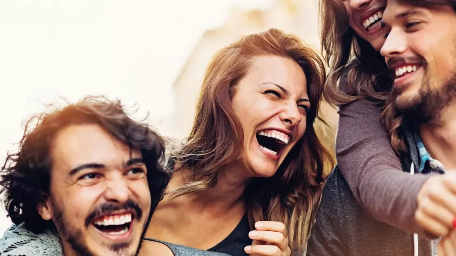 Виц за днес, 7 май