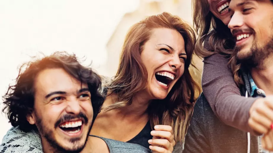 Виц на деня: Баща и син и желание за развод