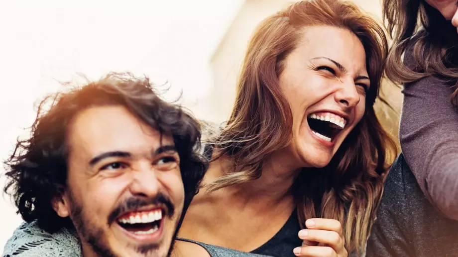 Виц за деня: Един човек влязъл в психиатрията