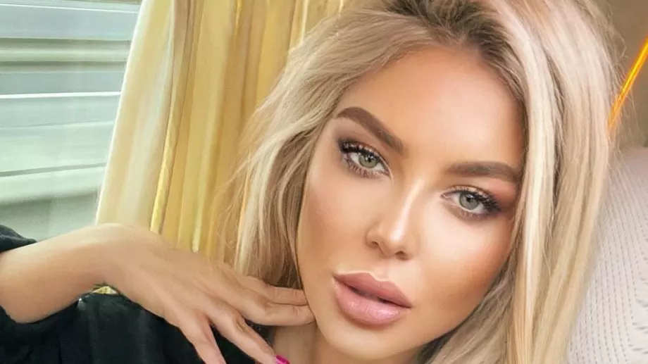 Вижте как е изглеждала Андреа преди 18 години (СНИМКИ)