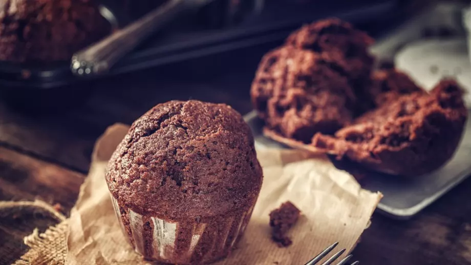 Две вкусни рецепти за десерти с малко калории