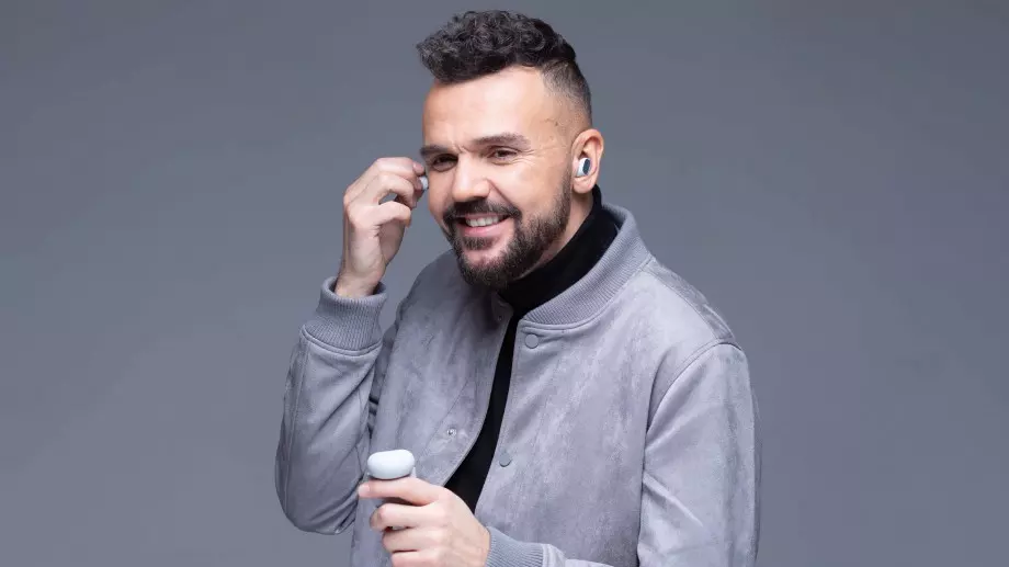 Графа сподели с феновете си кои са любимите му продукти на Xiaomi