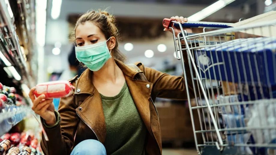 5 причини защо трябва да обръщате внимание на етикетите на храните   