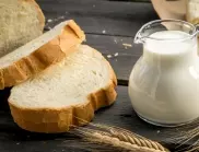 Чеснов хляб, от който ще си оближете пръстите