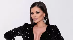 Ново начинание: Преслава влезе в бюти индустрията (СНИМКА)