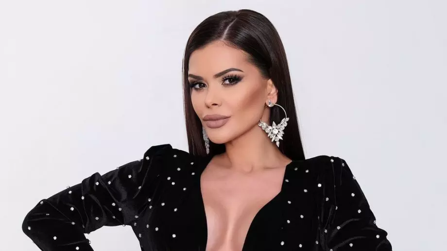 Ново начинание: Преслава влезе в бюти индустрията (СНИМКА)