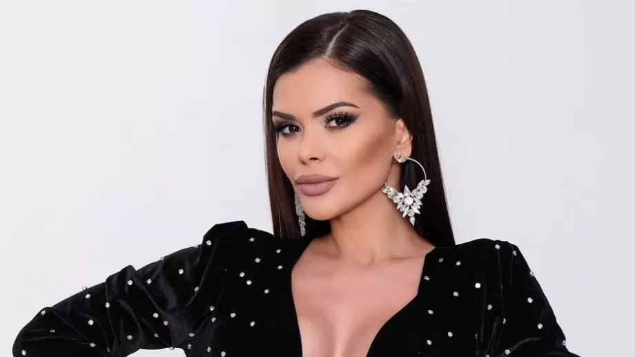 Музикален скандал: Сръбски медии обвиниха Преслава в кражба (ВИДЕО)