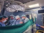 Болница в САЩ отказа сърдечна трансплантация на неваксиниран срещу КОВИД пациент