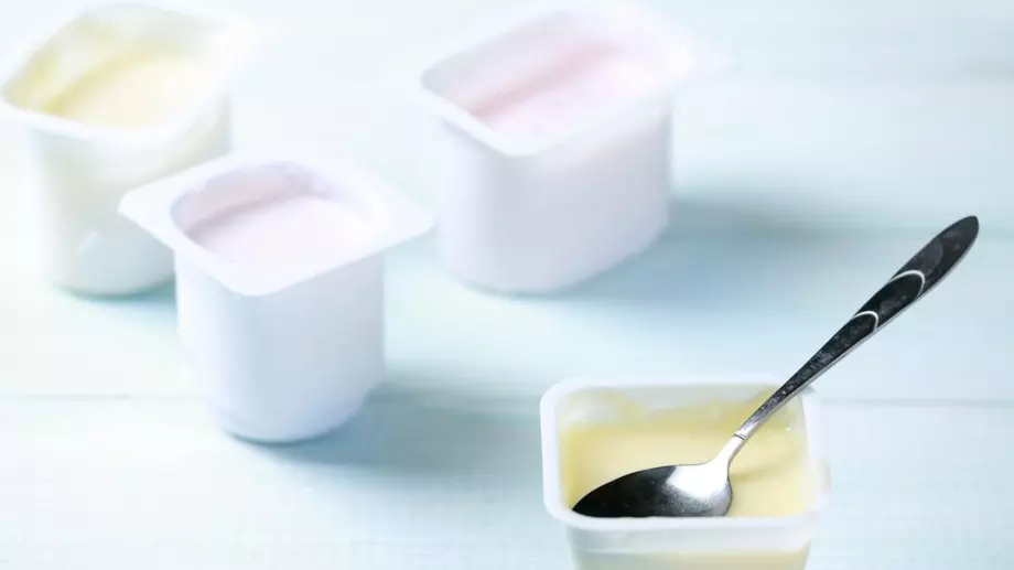 НЕ купувайте тези храни, вредни са!