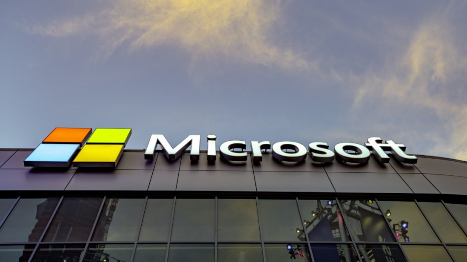 Американската корпорация Microsoft става собственик на една от най големите в