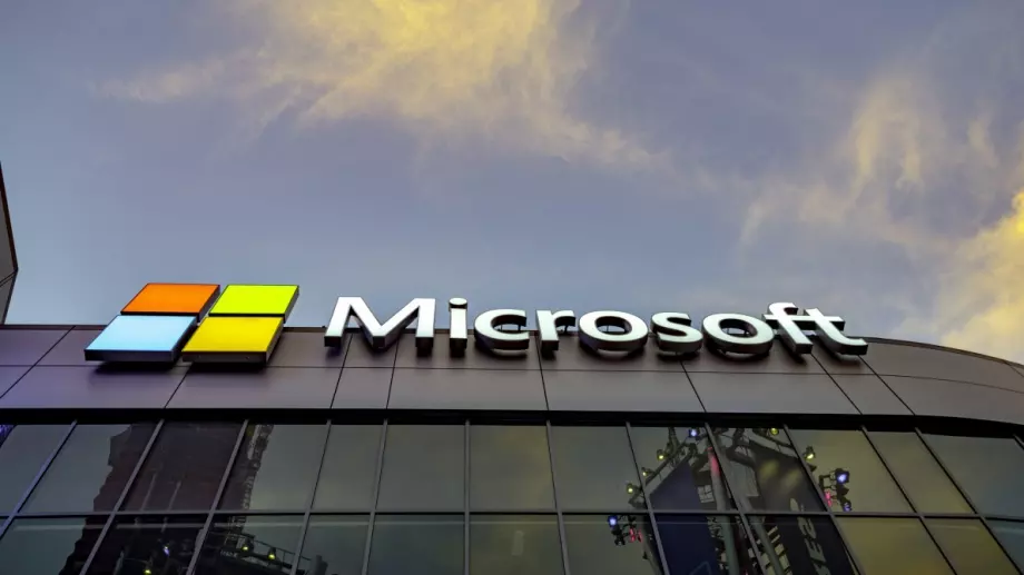 Microsoft отваря нов център за данни в Полша