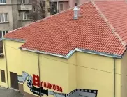 Приключи ремонтът на кино „Влайкова“, финансиран от Столична община (СНИМКИ)