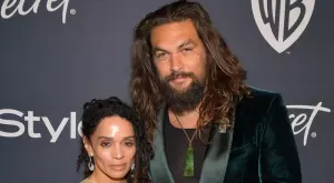 Джейсън Момоа и Лиза Бонет се разделят след 16-годишна връзка