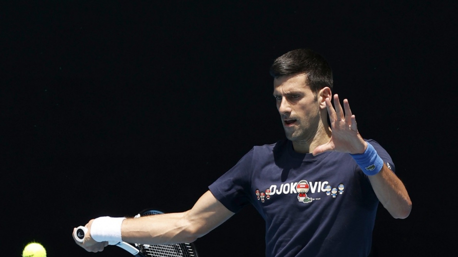 Асоциацията на професионалните тенисисти публикува официален коментар след края на